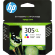 HP 305XL Original Ink Cartridge for HP DeskJet 2300, 2700, 2730, 4134, 4220 Discount