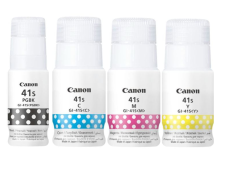 Canon GI-41S Original Ink Bottle Online