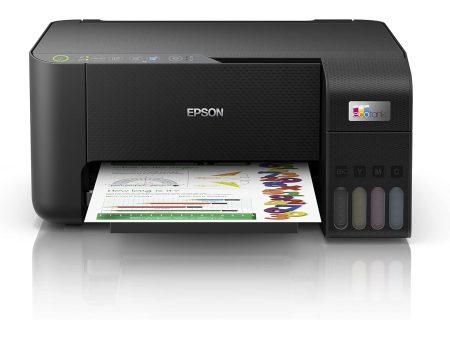 Epson EcoTank L3251 Color Ink Printer on Sale