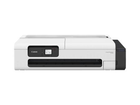 Canon imagePROGRAF TC20 Large Format Desktop Plotter - 24  Roll, A3 A4 Feeder Online Hot Sale