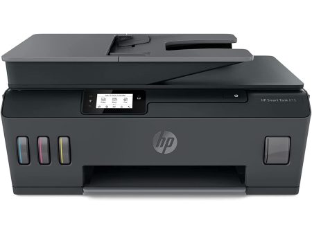 HP Smart Tank 615 Wireless All-in-One Printer For Discount