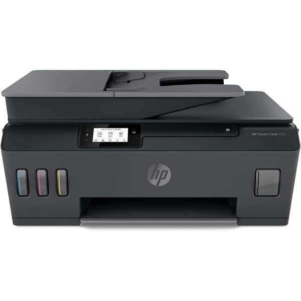 HP Smart Tank 615 Wireless All-in-One Printer For Discount