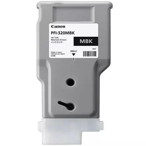 Canon PFI320 (300ml) Original Ink Cartridge - for use in TN-200, TM-205, TM-300, TM-350 For Cheap