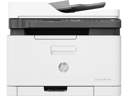 HP Color Laser MFP 179fnw Printer For Sale