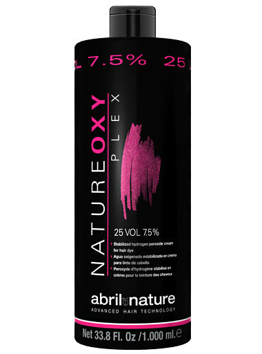 Nature Oxy Plex 25 vol 33.8 fl. oz Online Sale