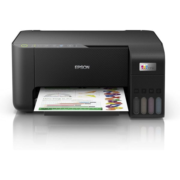 Epson EcoTank Color L3250 All-in-One Ink Tank Printer For Cheap