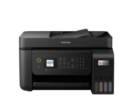 Epson EcoTank L5290 All in One Color Ink Printer with ADF Online Hot Sale