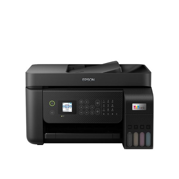 Epson EcoTank L5290 All in One Color Ink Printer with ADF Online Hot Sale