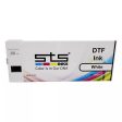 Mutoh DTF 220ml Cartridge - White Online now