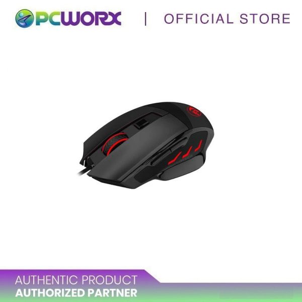 Redragon Phaser M609 Gaming Mouse Discount