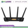 ASUS TUF Gaming AX3000 Dual Band WiFi 6 Gaming Router For Discount