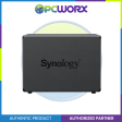 Synology DS423+ 2GB 4-Bay NAS | Synology NAS | 2-BAY NAS on Sale