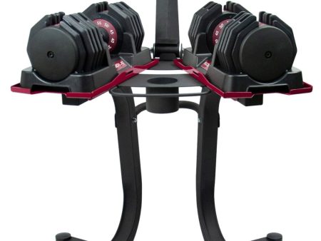 SW100 - Adjustable Dumbbells Stand For Sale