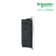 Schneider Enclosure Resi9 MP Flush Mounting 1 Row Of 4 Modules IP40 (MIP22104) Online