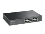 TP-Link TL-SG1016D 16port 10 100 1000Mbps Switch Fashion