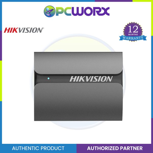 HikVision HikSemi T300S 1TB USB 3.1 Type-C Up to 560MB Read Speed, 500MB s Write Speed Portable SSD Online Hot Sale