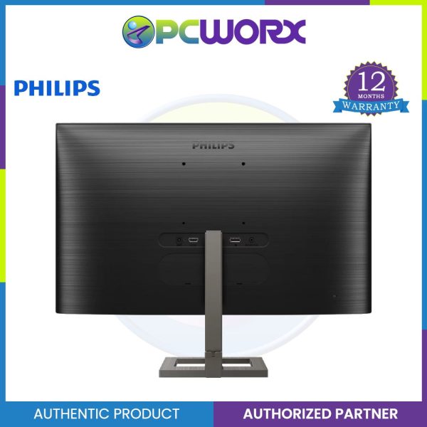 Philips 242E1GAEZ 23.8  VA FHD 165Hz HDMI+DP Monitor Online now