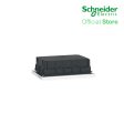 Schneider Enclosure, Resi9 MP Flush Mounting 1 Row of 8 Modules IP40 White Door 1 Earth + 1 Neutral Terminal Blocks MIP22108 Online now