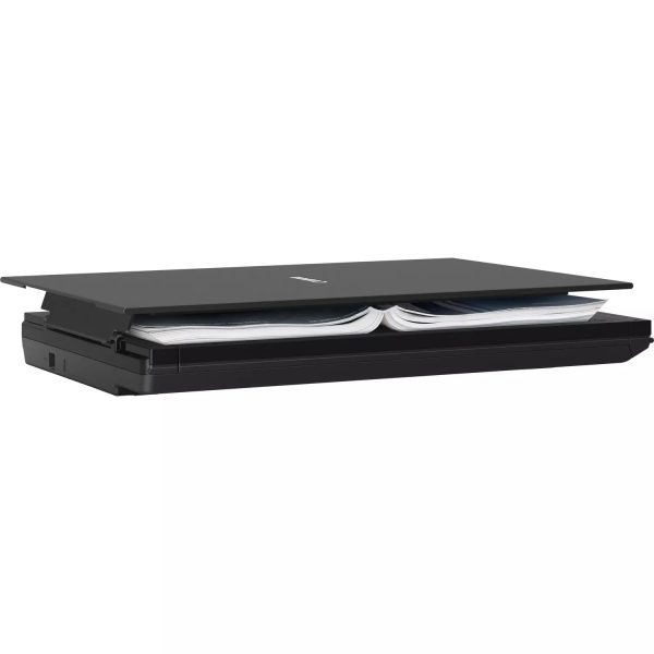 Canon CanoScan LiDE 300 Flatbed Scanner- Black For Discount