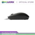 Rapoo N100 Wired Optical Mouse For Sale