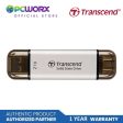 Transcend ESD310S Portable SSD | 512GB, 1TB, 2TB | Solid State Drive | Transcend Portable SSD Cheap