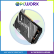 Galax NVIDIA® GeForce RTX™ 3050 EX 1-Click OC 8GB GDDR6 Online Hot Sale