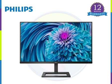 Philips 288E2A 28  4K UHD Monitor with IPS Panel, AMD FreeSync Technology For Discount