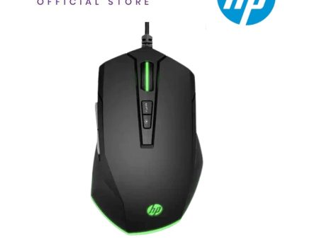 HP 200 Pav Gaming Mouse Sale