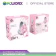 Fantech HG20 Chief II Gaming Headset Sakura Pink Sale