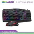 Redragon S101-5 Gaming Essential Keyboard And Mouse Online Sale