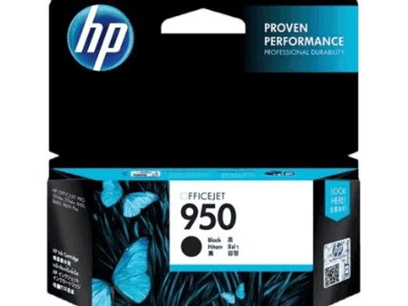 HP 950 Original Ink Cartridge Hot on Sale