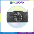 Galax NVIDIA® GeForce RTX™ 3050 V2 1-Click OC 8GB GDDR6 Supply