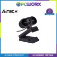 A4Tech Pk-930ha Fhd 1080p Webcam For Sale