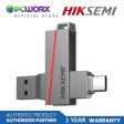 Hiksemi HS-USB-E307C 32G U3 DRIVE USB-C 3.2 USB-A AND USB-C PORT Flashdrive | Hiksemi | 32GB | 64GB | Flashdrive Online now