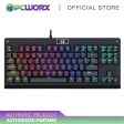 Redragon K568 Dark Avenger RGB Mechanical Gaming Keyboard Online Hot Sale