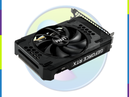 Palit NVIDIA® GeForce RTX™ 3060 STORMX 8GB GDDR6 Cheap