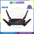 Asus ROG Rapture GT-AX6000 Dual-Band Wi-Fi 6 Router Online Hot Sale