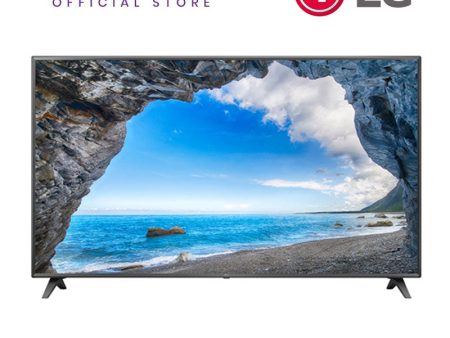 LG‎ 55UQ751C Smart TV 55″ 4K Ultra HD | 4K UHD, Vibrant Viewing in Ultra High Resolution | 3840 X 2160 (UHD) Cheap