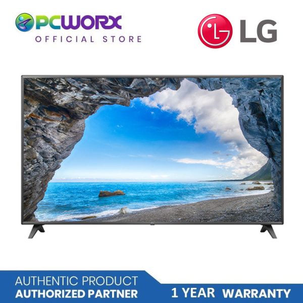 LG‎ 55UQ751C Smart TV 55″ 4K Ultra HD | 4K UHD, Vibrant Viewing in Ultra High Resolution | 3840 X 2160 (UHD) Cheap