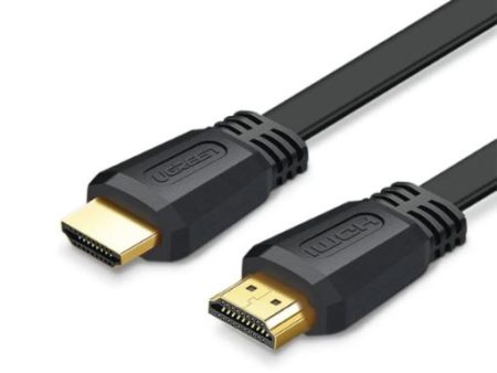 UGREEN 50820 ED015 HDMI 2.0 Flat 3M Online