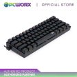 Redragon K606 Lakshmi Mechanical Keyboard Hot on Sale