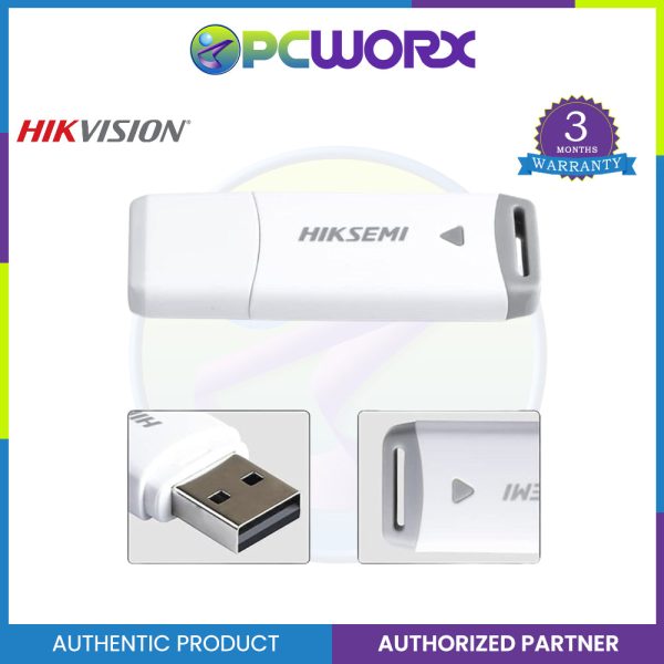 HikSemi M210P   M220P 32GB | 64GB | 128GB 3.0 USB Flash Drive Online now