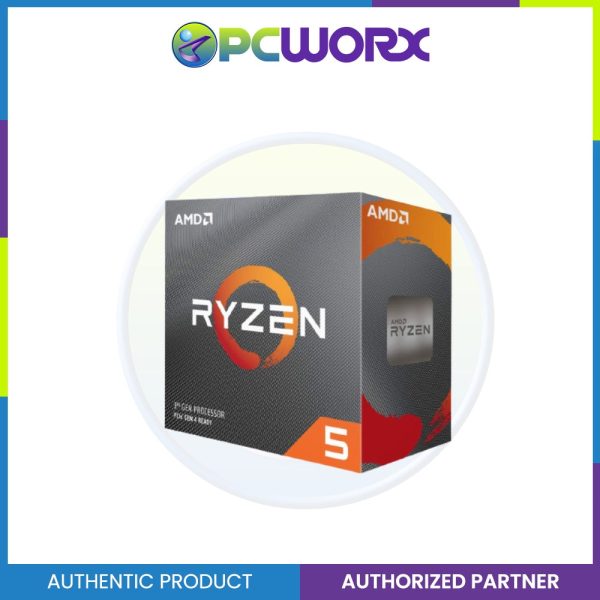 AMD Ryzen 5 3600T MPK 4.2GHz AM4 6-Core 32MB tray type Hot on Sale