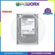 Toshiba Dt01aca100 3.5  1tb Sata Hdd 7200rpm (Old Model) Hot on Sale