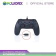 Redragon G807 Saturn Wired Controller Gamepad on Sale