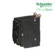 Schneider QOB UL 2-Pole 20A Bolt-On Miniature Circuit Breaker 120 240V 10kAIC QOB220 Online Sale