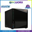 Asustor Drivestor Pro AS3304T 2GB 4-Bay NAS Sale