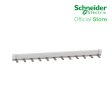 Schneider Easy9 Comb Busbar 1P 12 Modules Connection Comb (EZ9XPH112) Sale