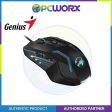 Genius GX-Gaming Scorpion Spear Pro Gaming Mouse with Programmable Buttons Online Sale