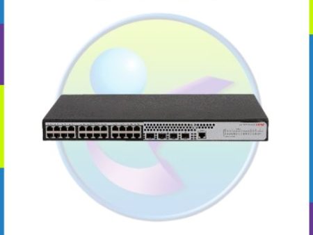 H3C S1850V2-28P-HPWR-EI L2 Ethernet Switch with Ports For Sale